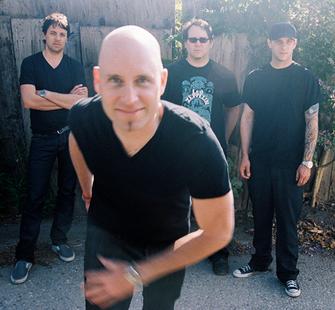 Vertical Horizon